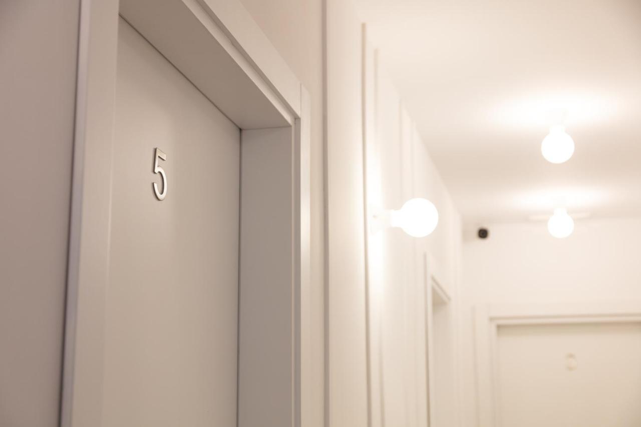 Bed and Breakfast Nesea П'яно-ді-Сорренто Екстер'єр фото