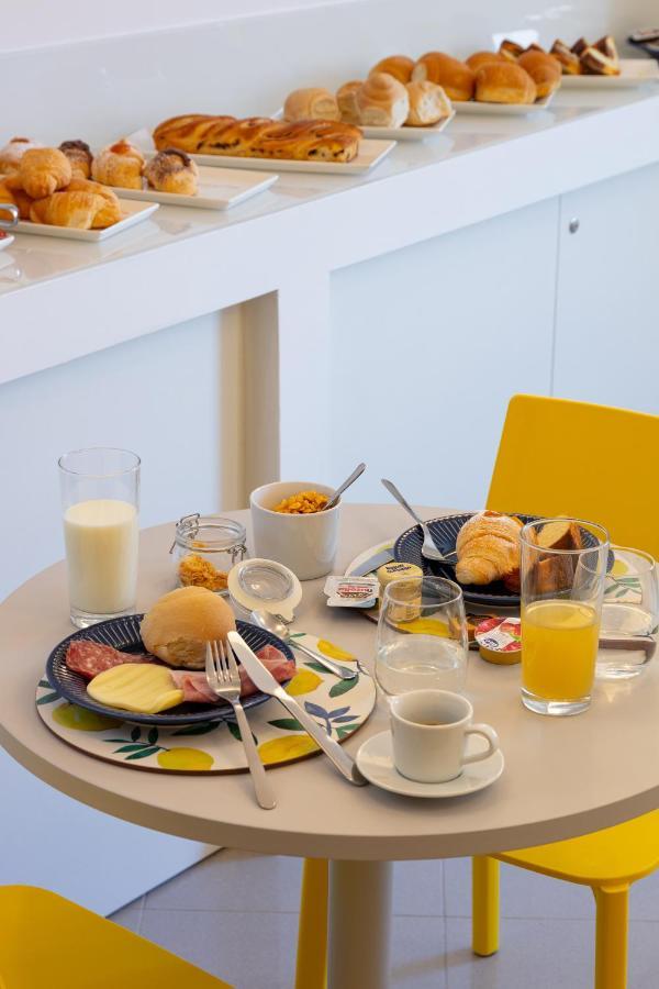 Bed and Breakfast Nesea П'яно-ді-Сорренто Екстер'єр фото