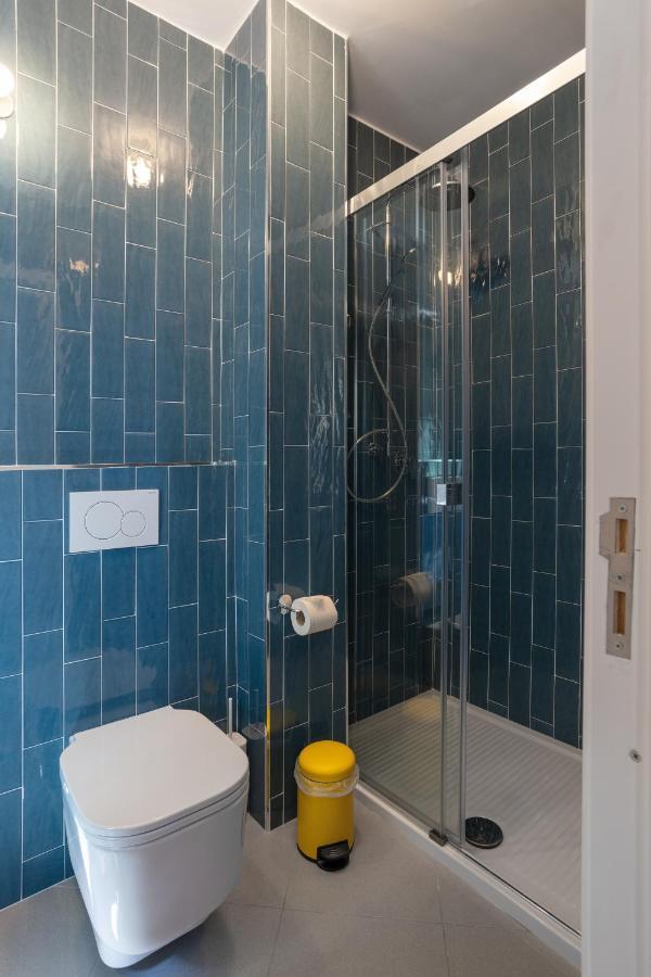 Bed and Breakfast Nesea П'яно-ді-Сорренто Екстер'єр фото
