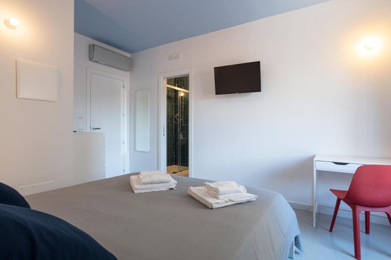 Bed and Breakfast Nesea П'яно-ді-Сорренто Екстер'єр фото