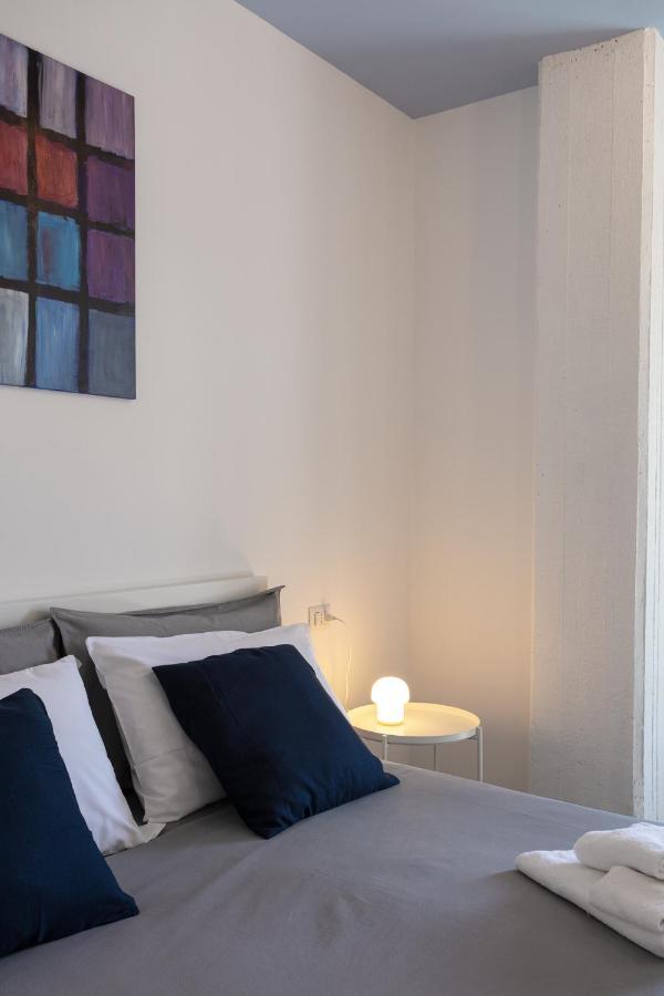 Bed and Breakfast Nesea П'яно-ді-Сорренто Екстер'єр фото
