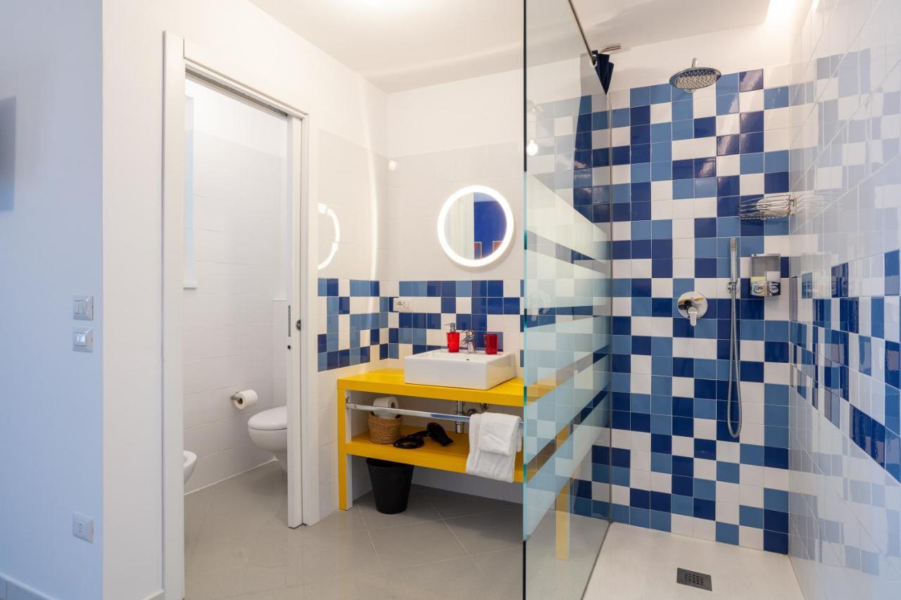 Bed and Breakfast Nesea П'яно-ді-Сорренто Екстер'єр фото