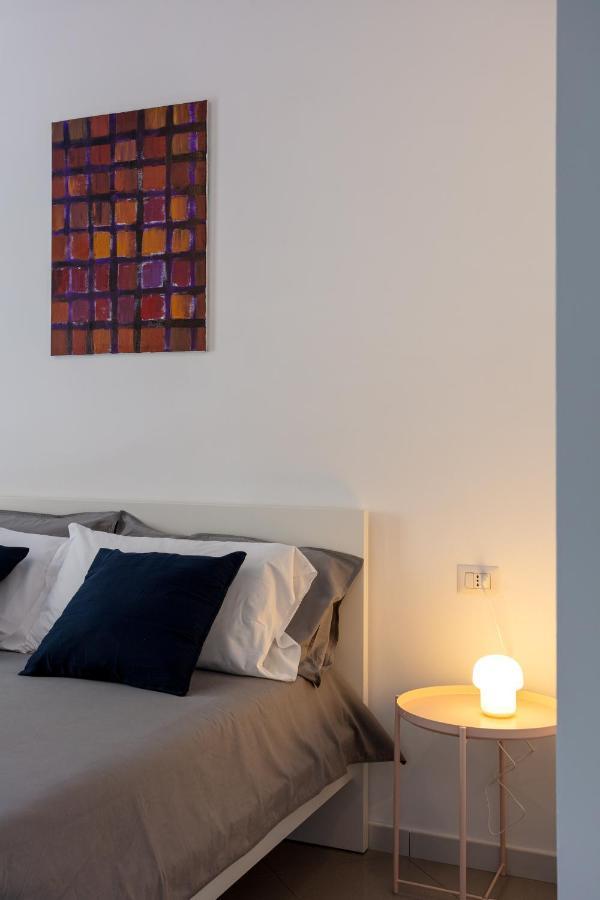 Bed and Breakfast Nesea П'яно-ді-Сорренто Екстер'єр фото
